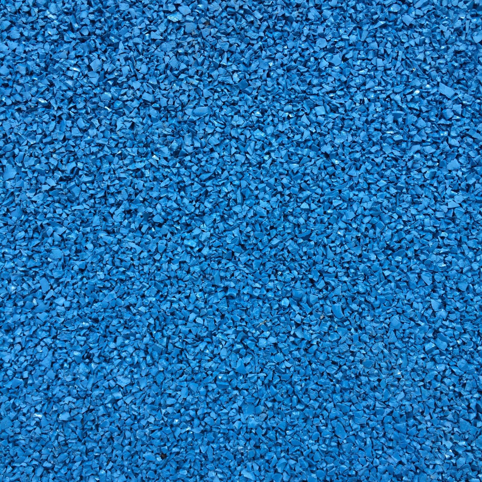 wetpourblue