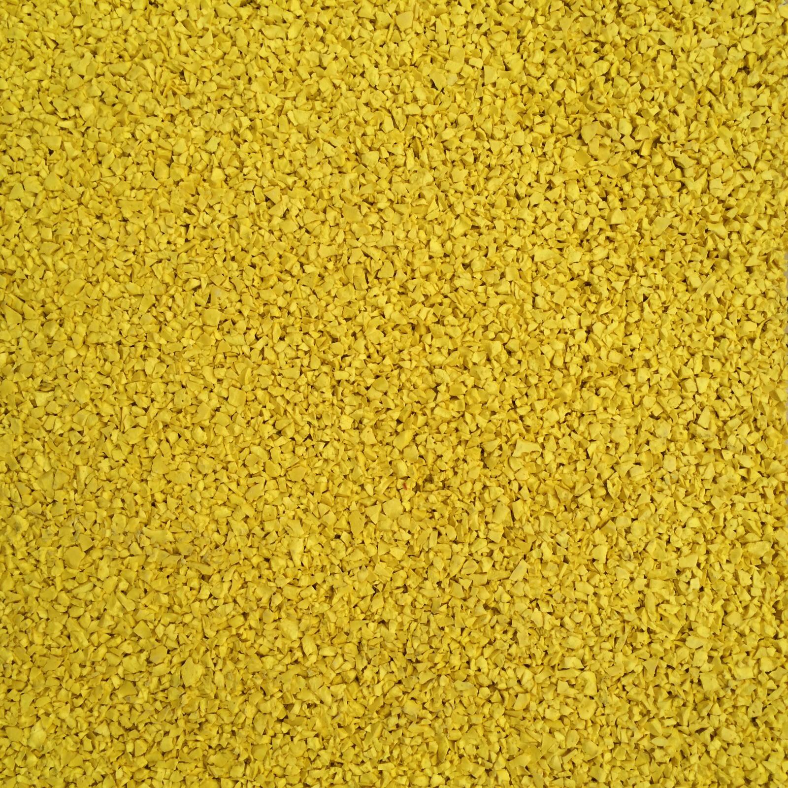 wetpouryellow