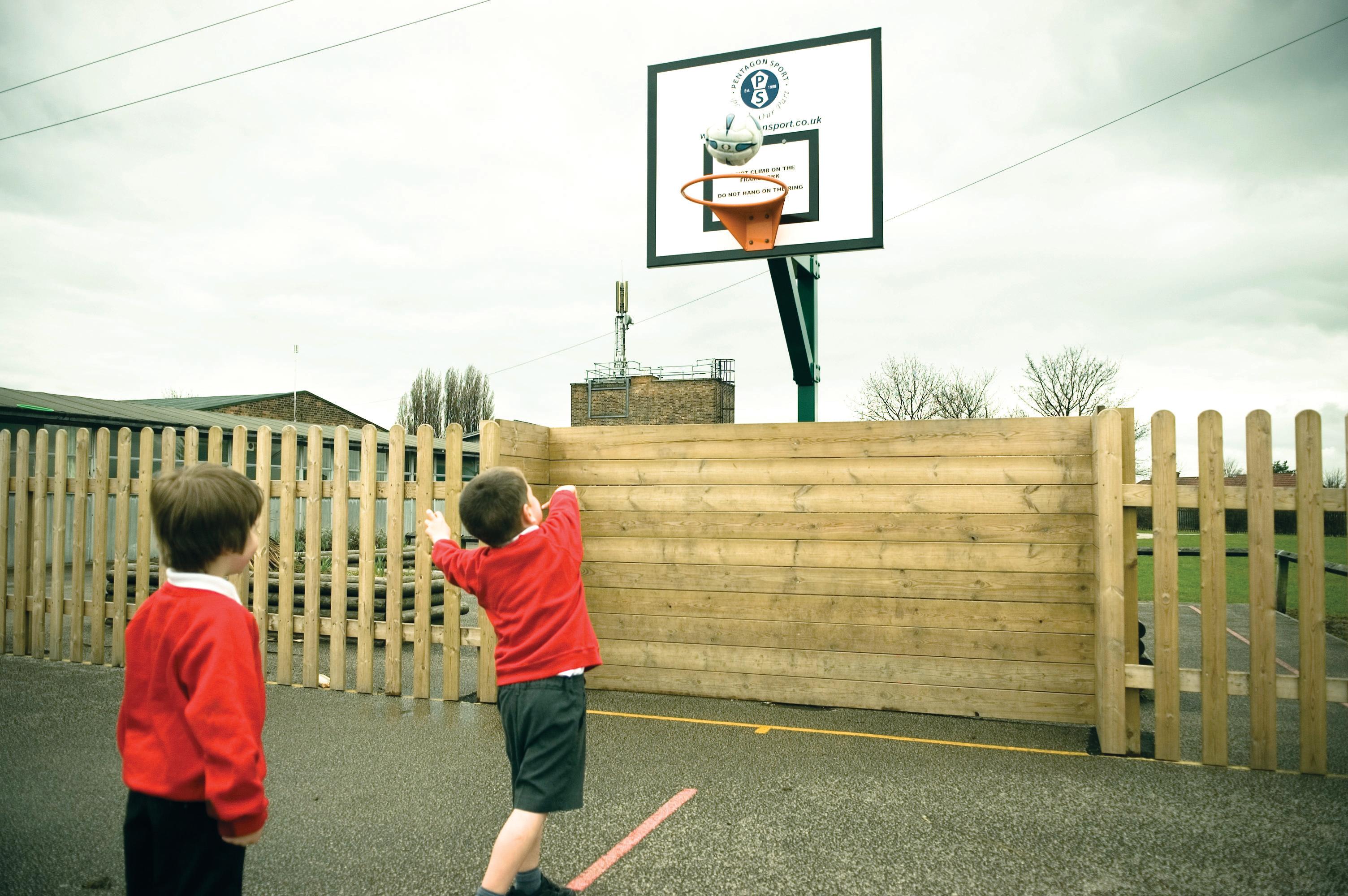 sport fencing