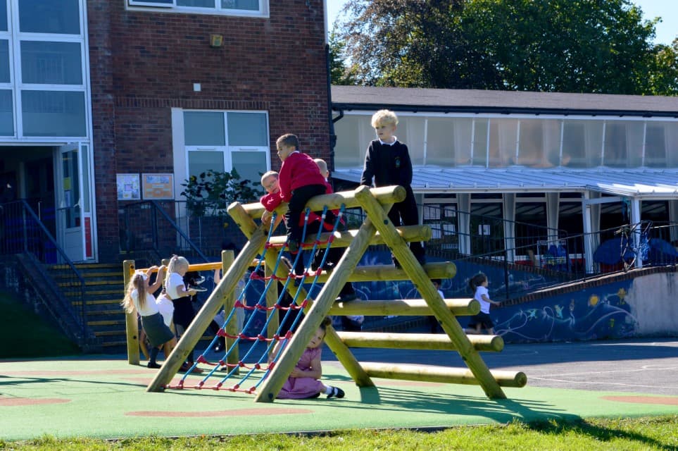 fitness assault course