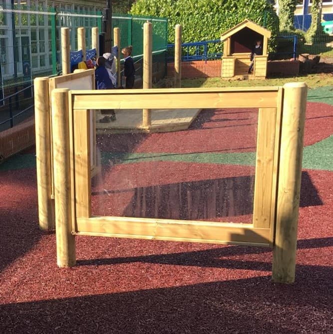 eyfs playground equipment