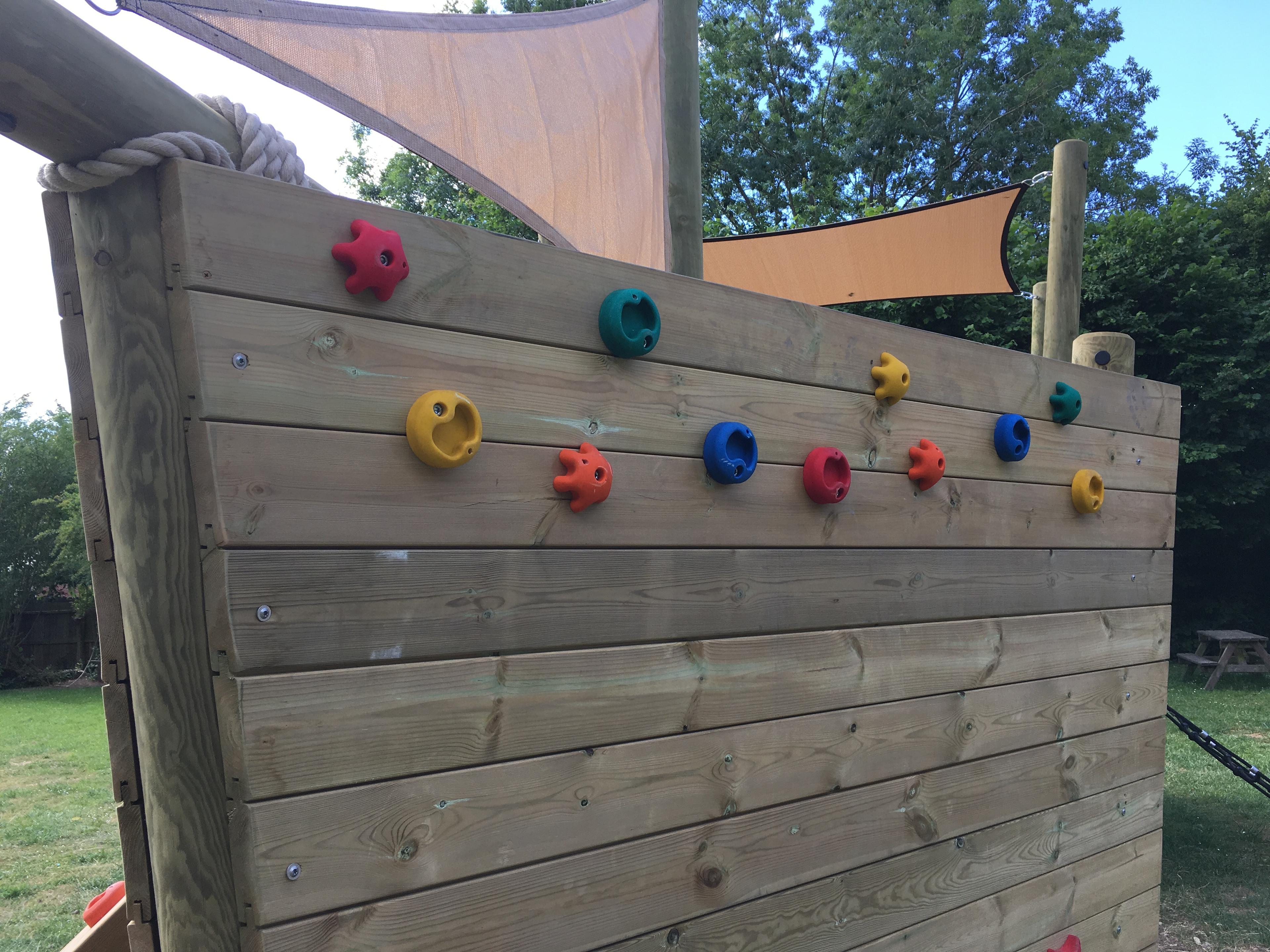 playground equipment for schools