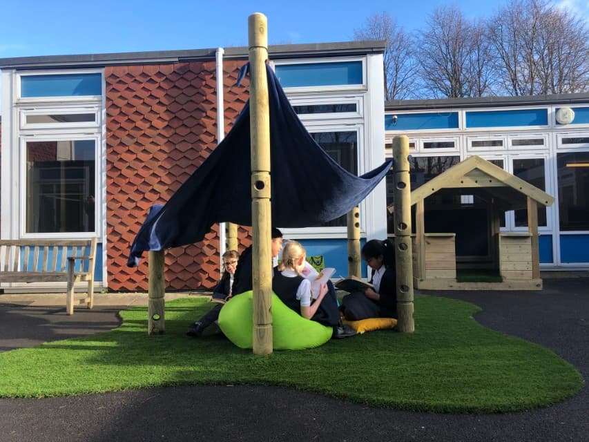 playground equipment for schools