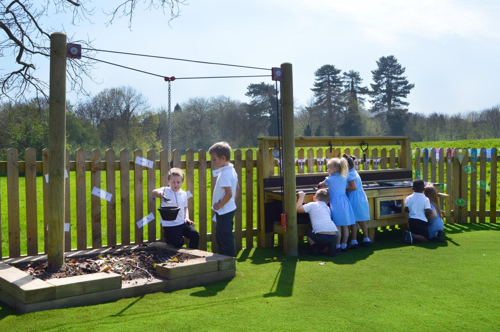 messy play ideas for eyfs