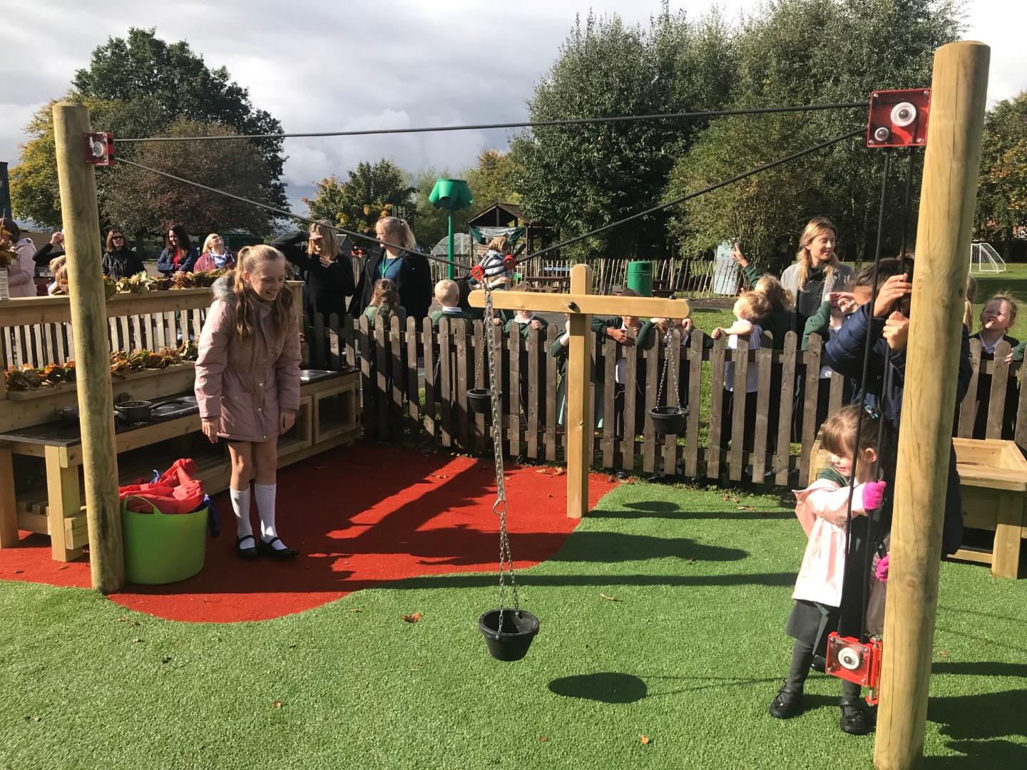 messy play ideas for eyfs