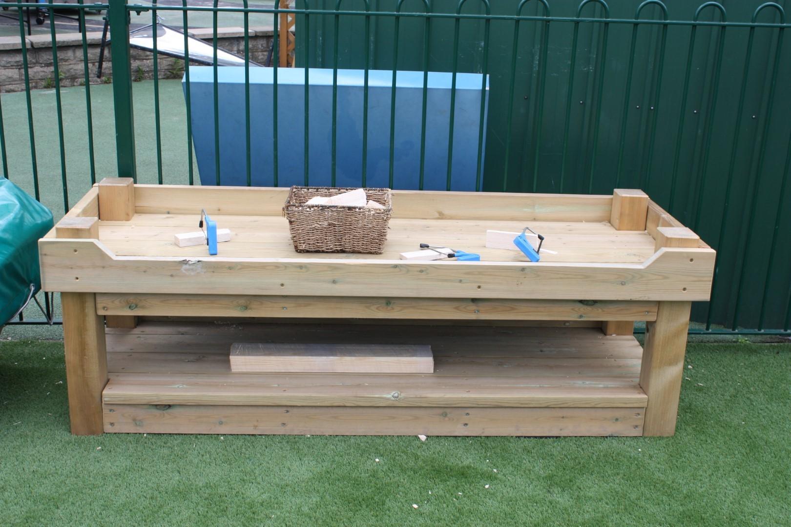 eyfs construction play ideas