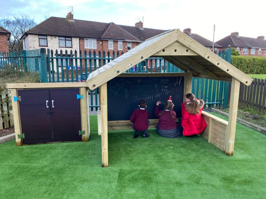 playground playhouse