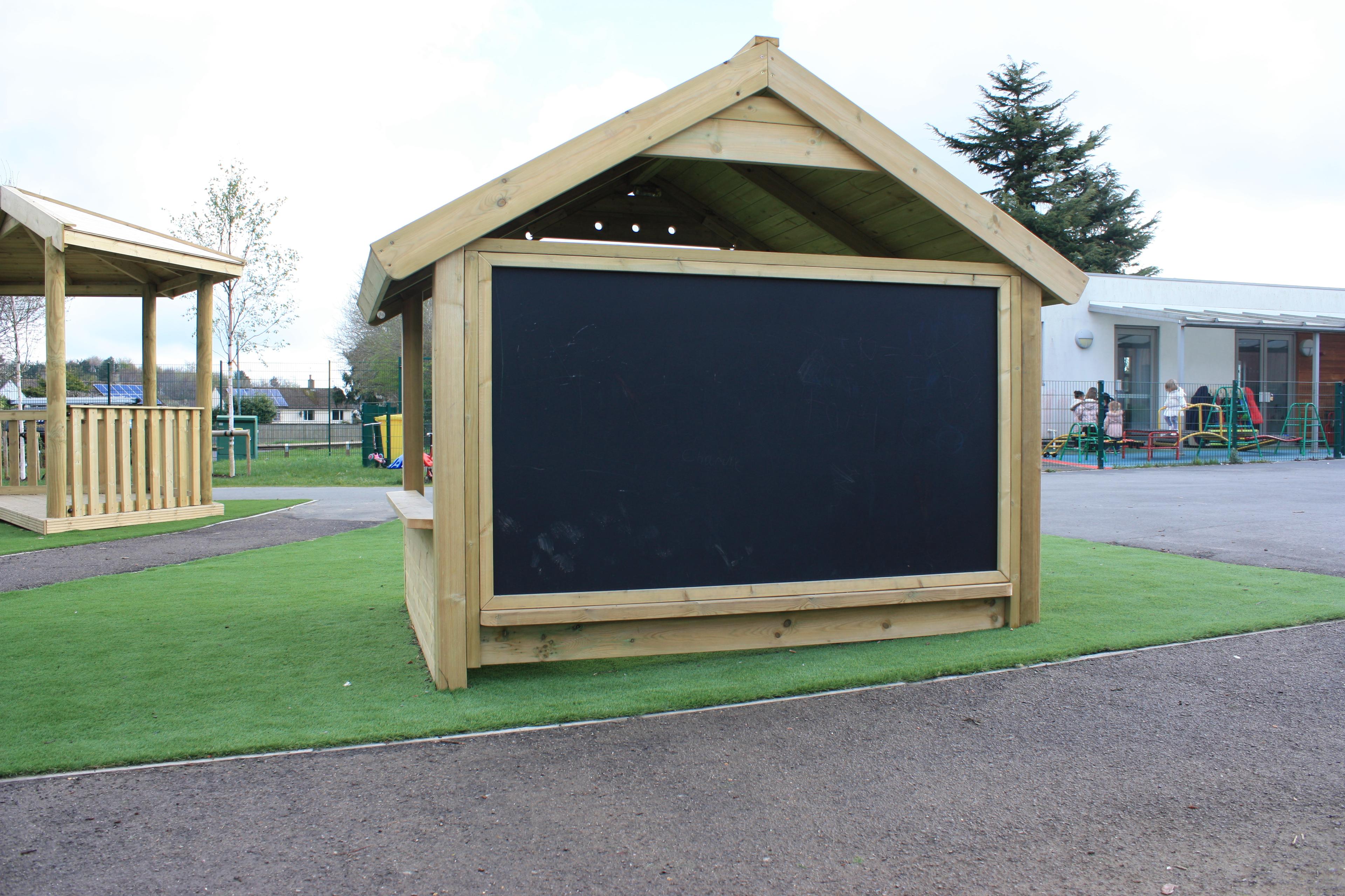 playground playhouse