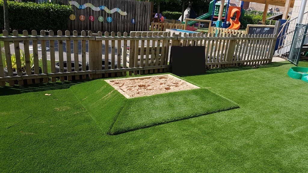 Sand Play Resources For Nurseries 