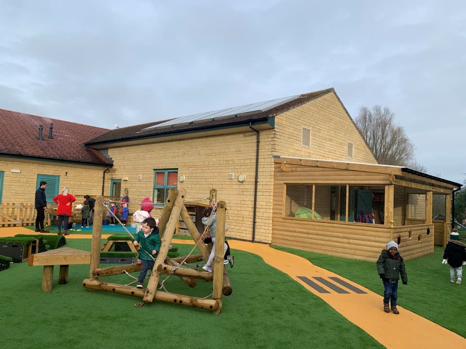 pinnacle hill climber