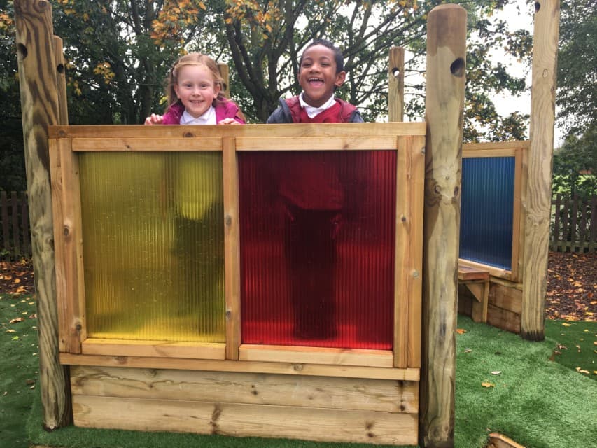 themed playground equipment for schools