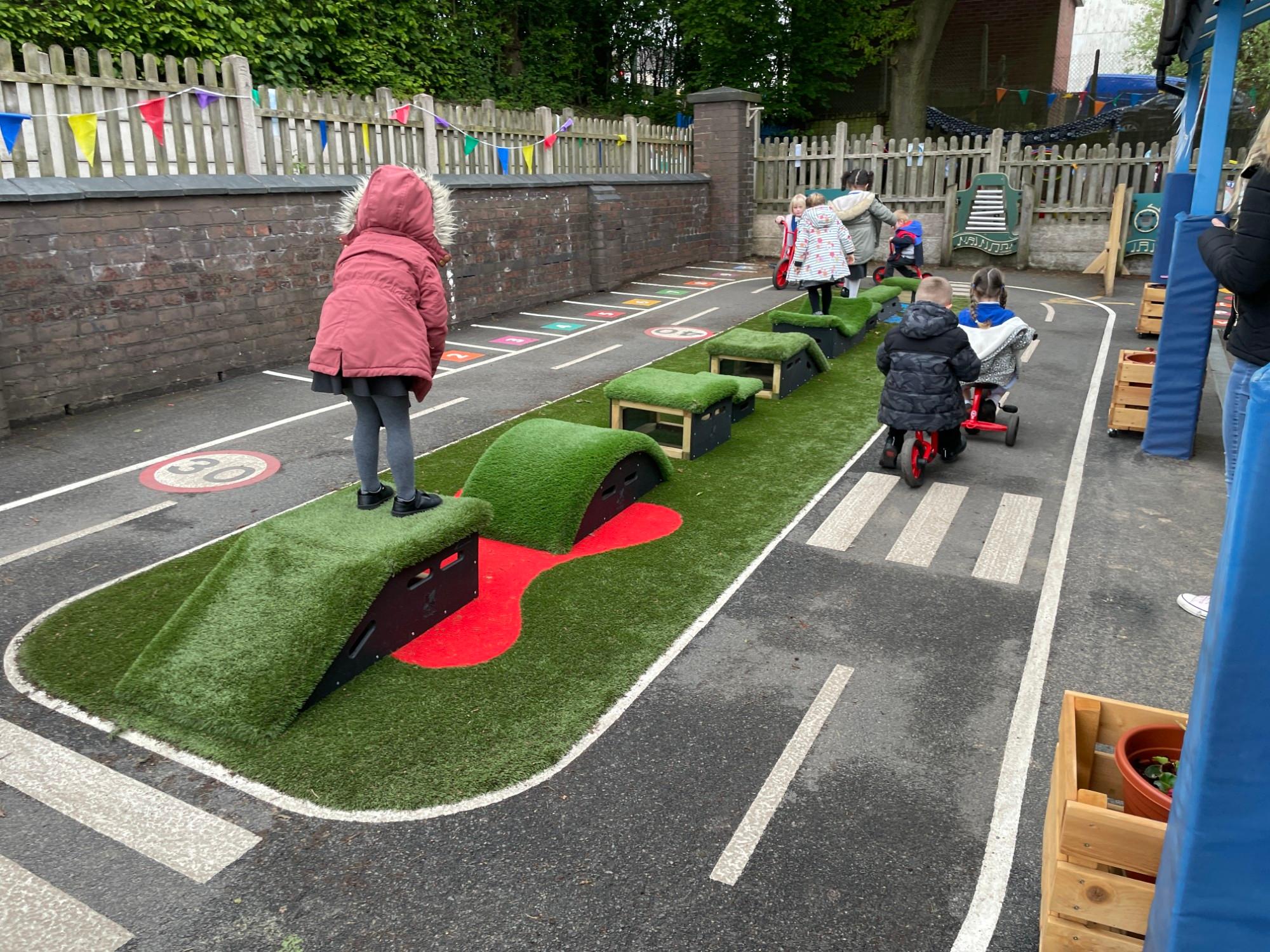 get set go blocks for schools