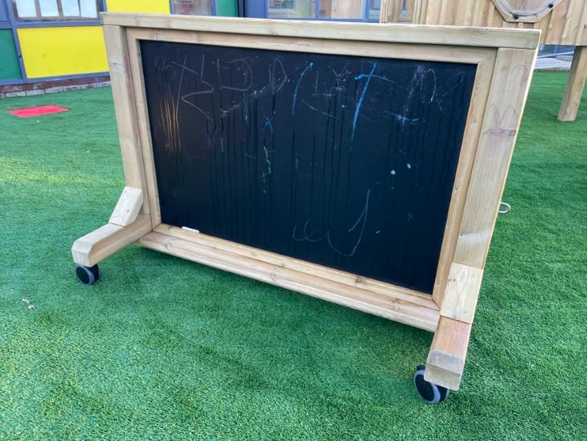 Interactive Chalkboards for Schools