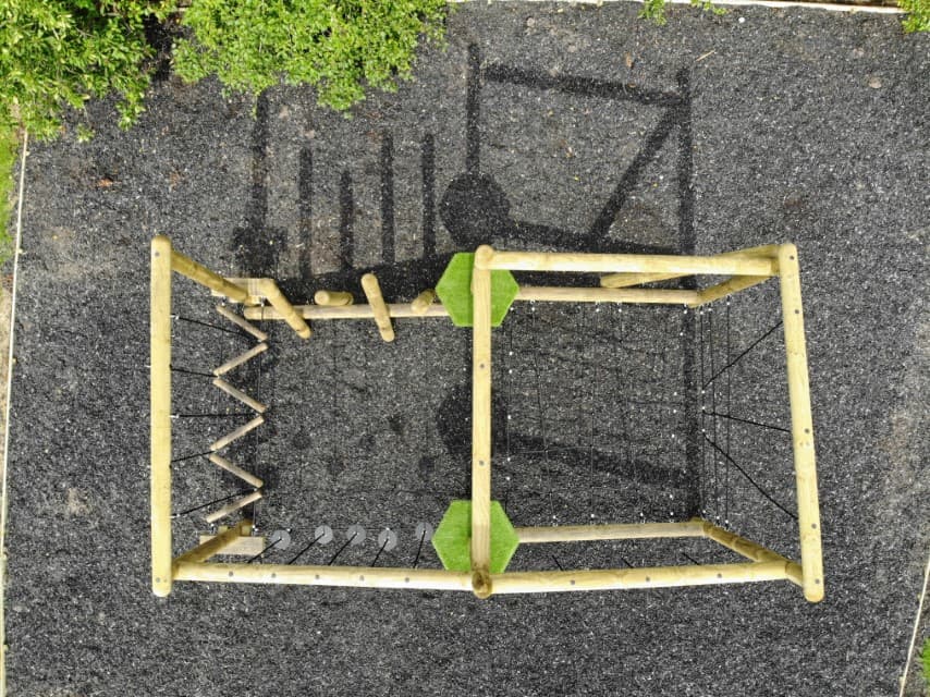 school playground equipment 