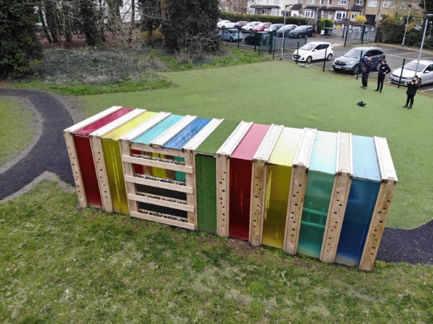 SEN Playground Equipment
