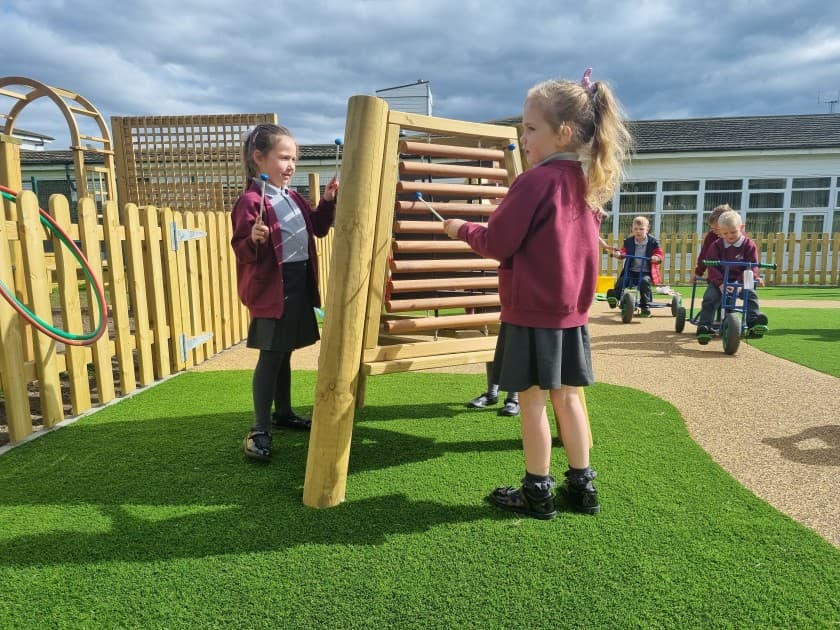 children will love the collaboration aspect