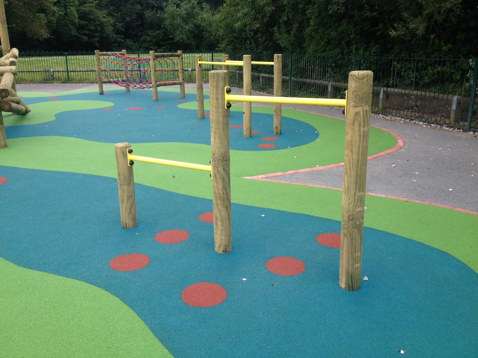 school sports premium playground equipment