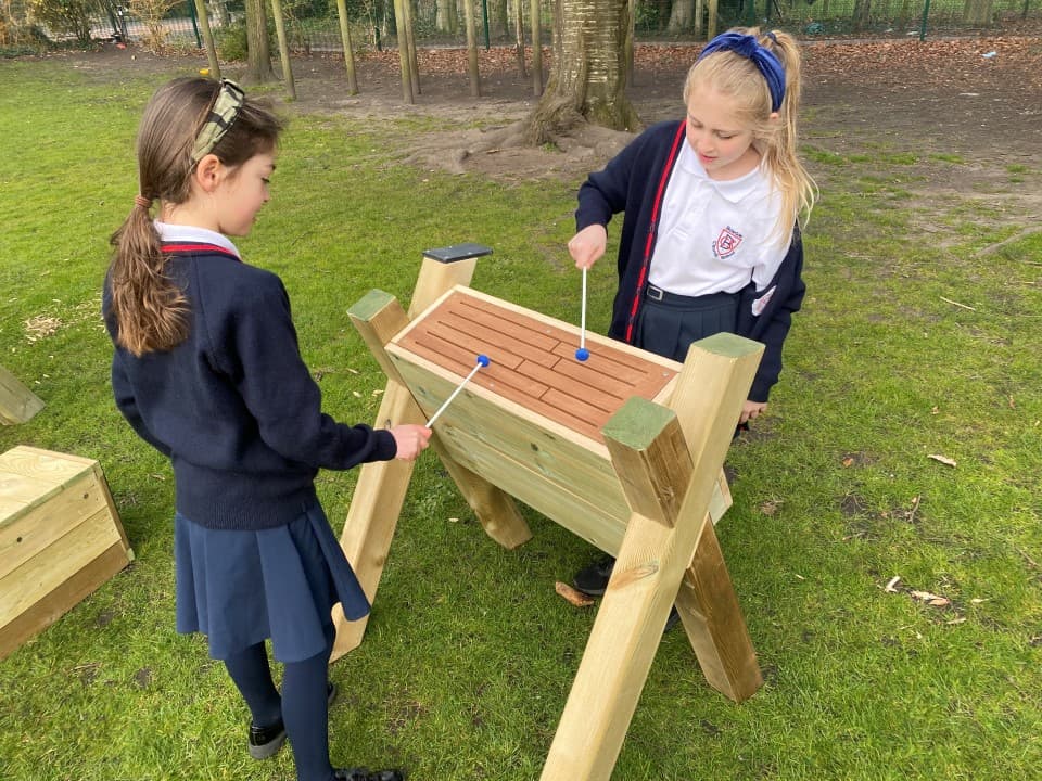 music instruments for primary schools 