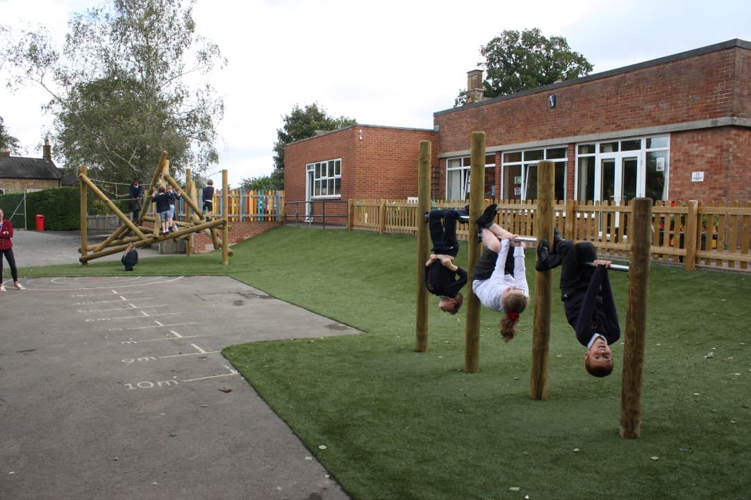 our stunning rollover bars