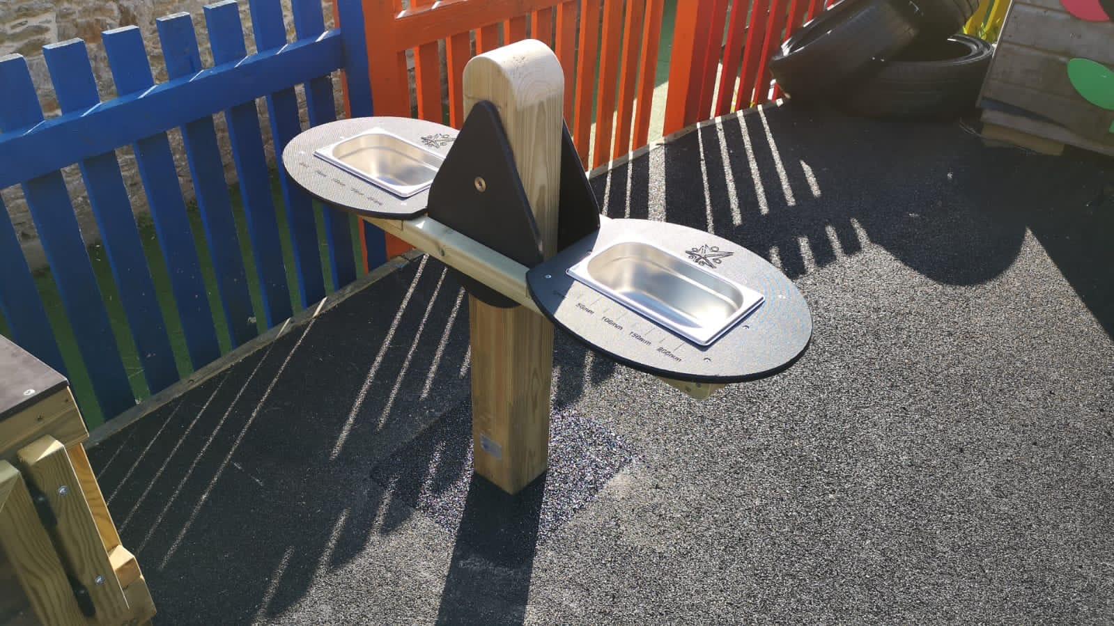 Our weighing sclaes