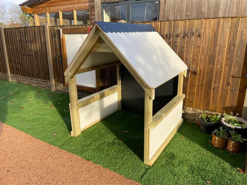 Ideal for Nursery Gardens