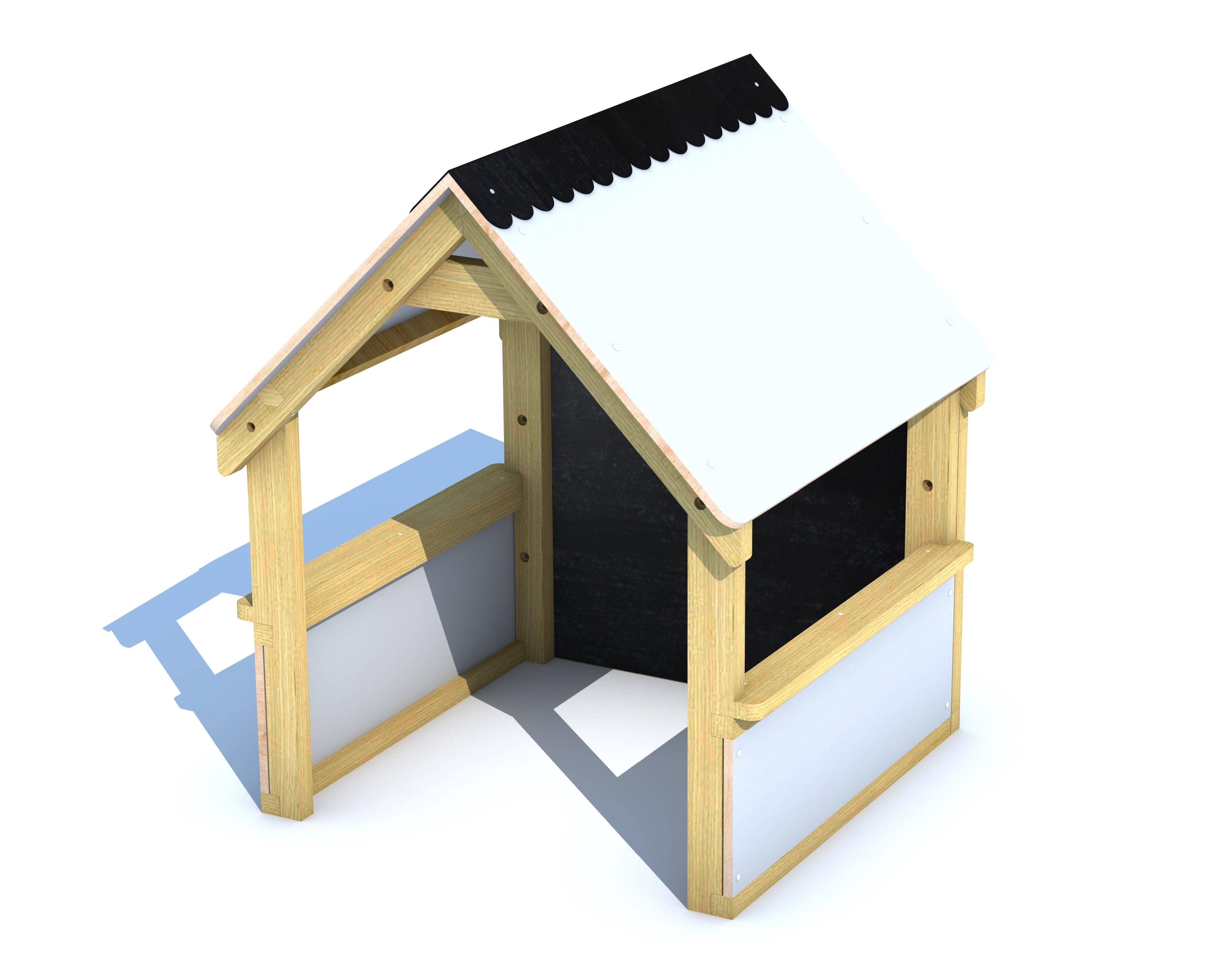 3D Render