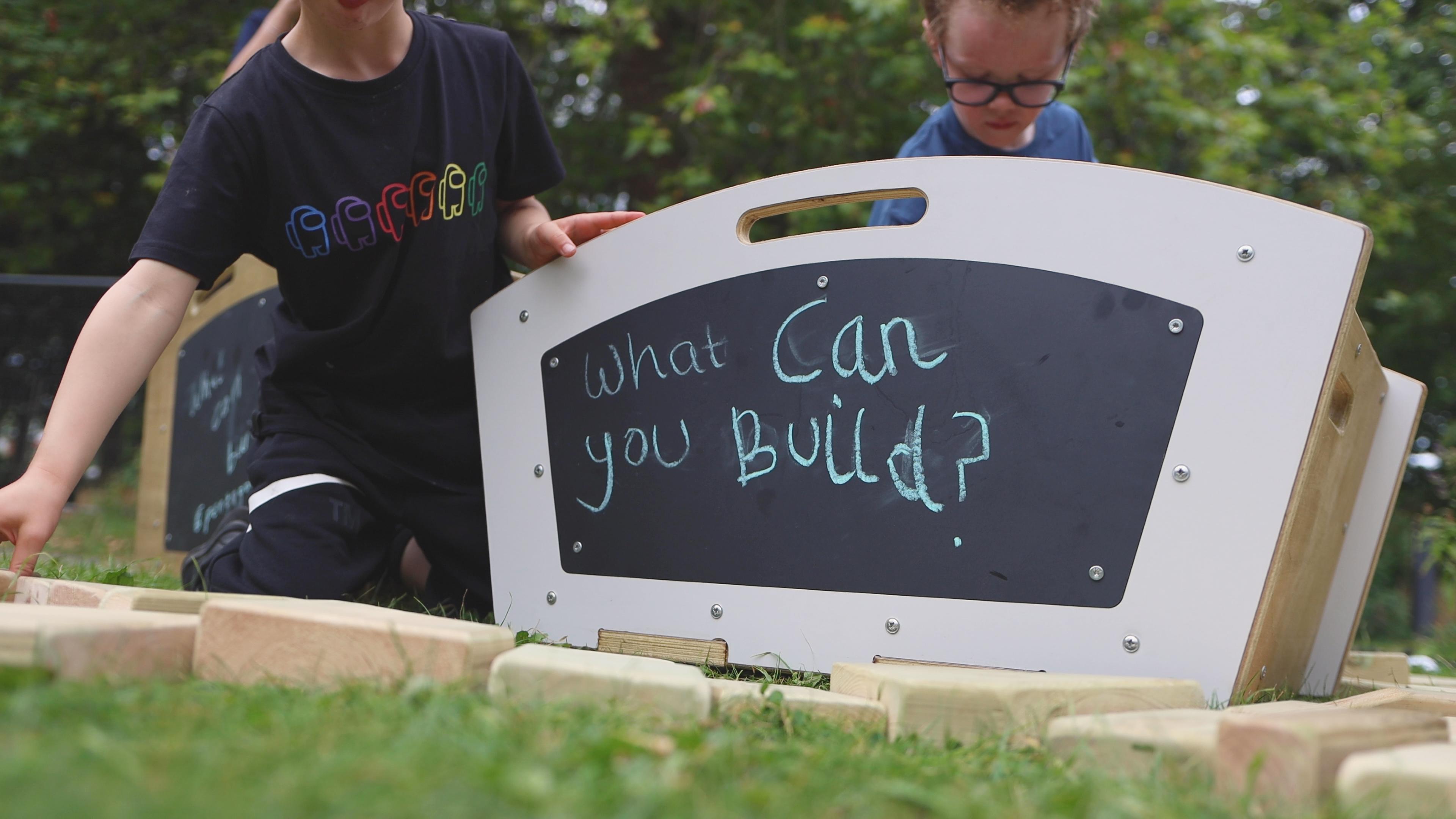 mini construction play skip for playgrounds 