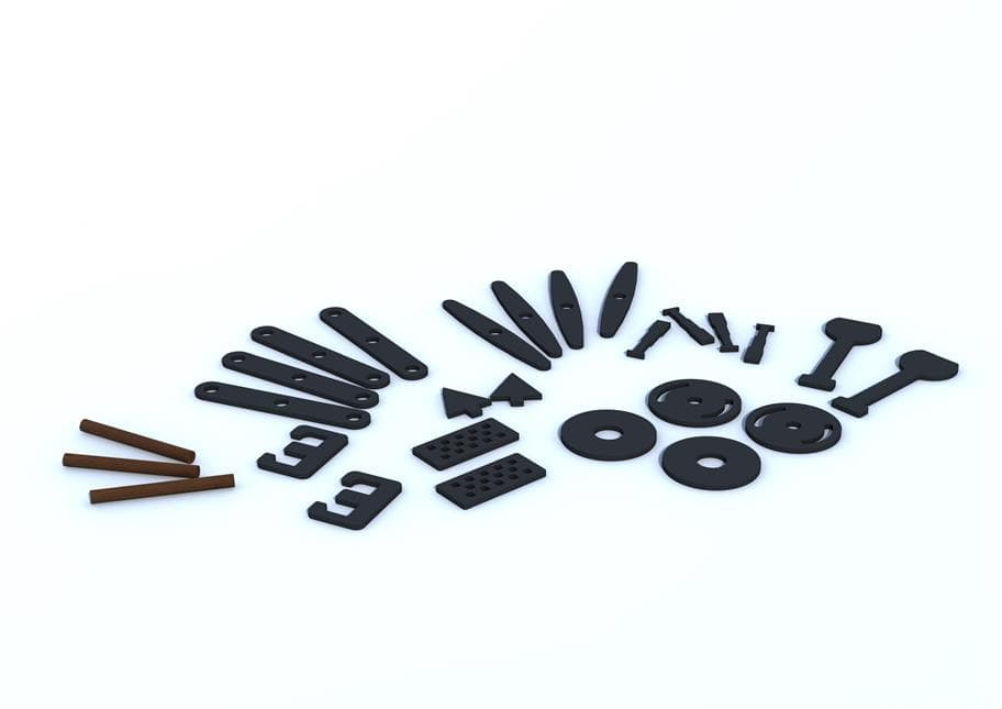Travel role play pack for primary school children 