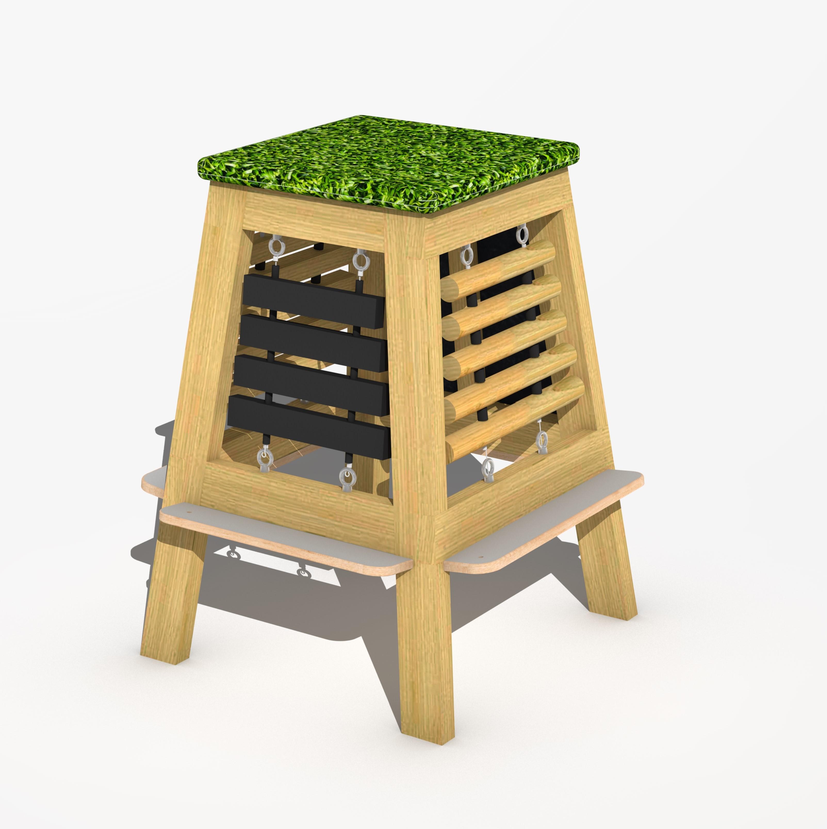 3D Render