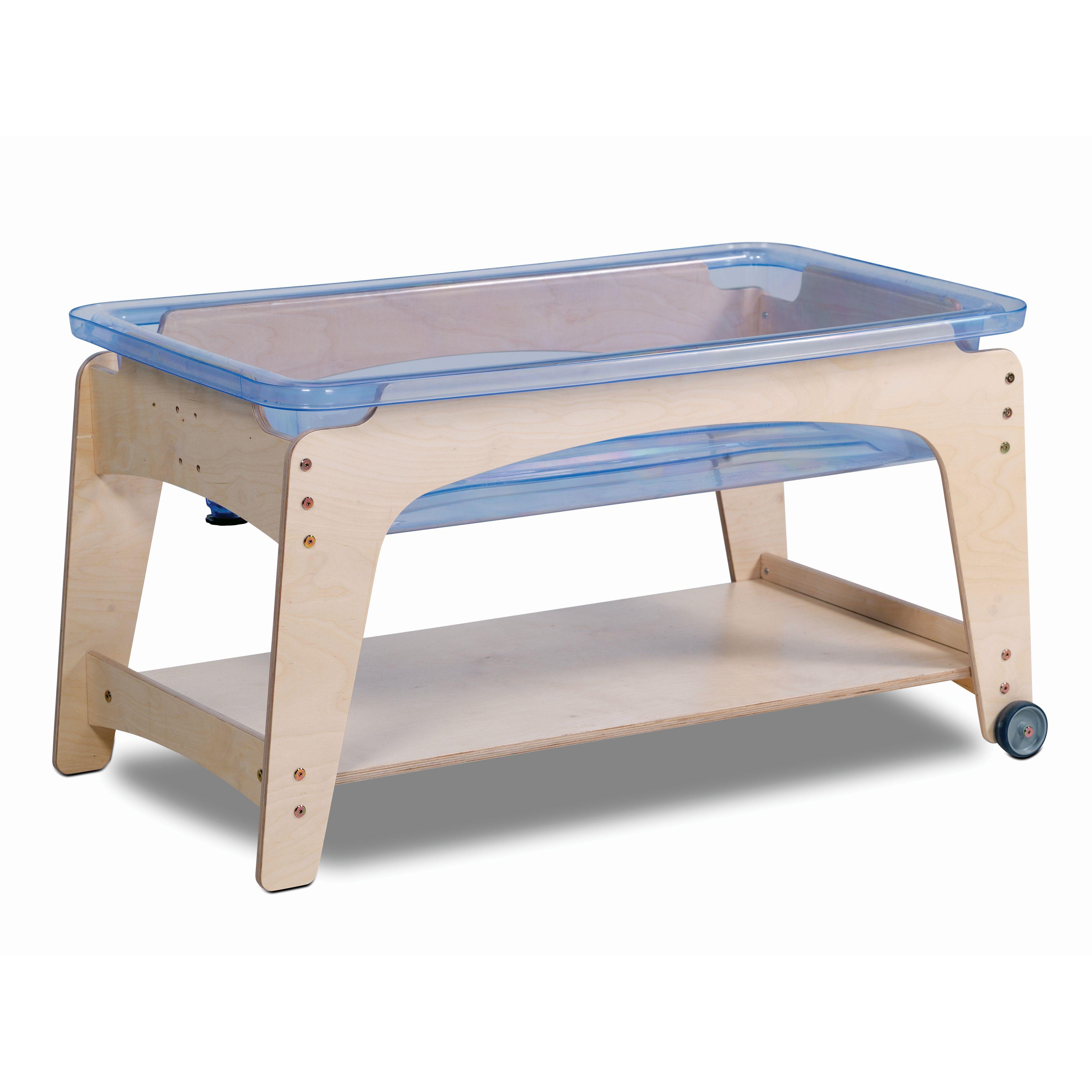 A Sand & Water Station (590mm), with a white background.  