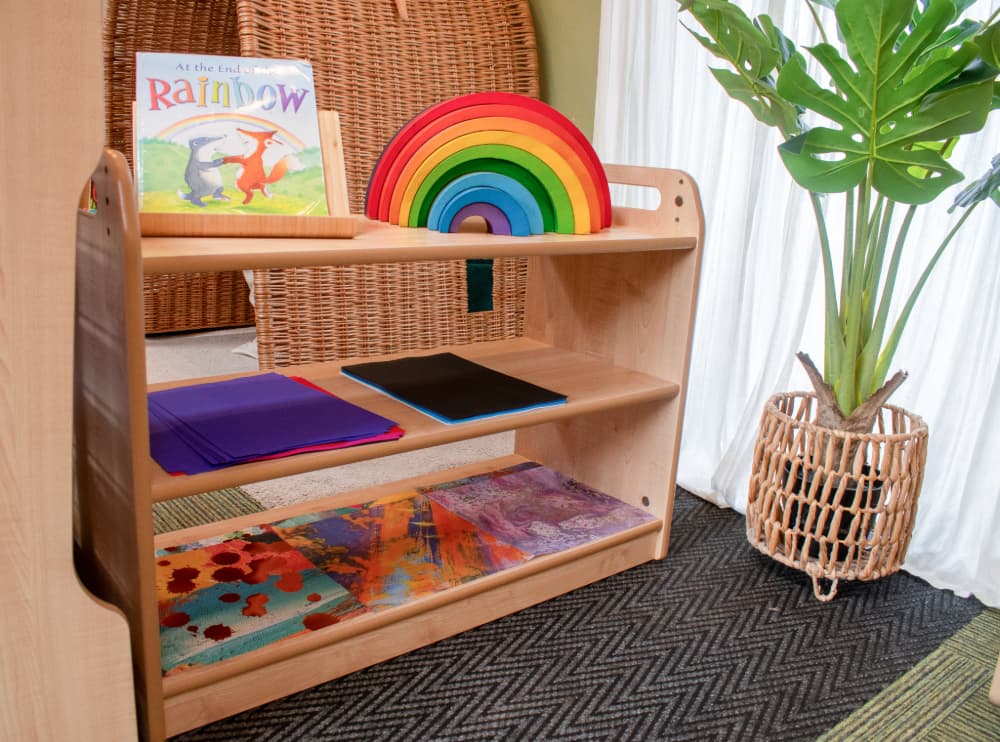 Storage Unit by Millhouse