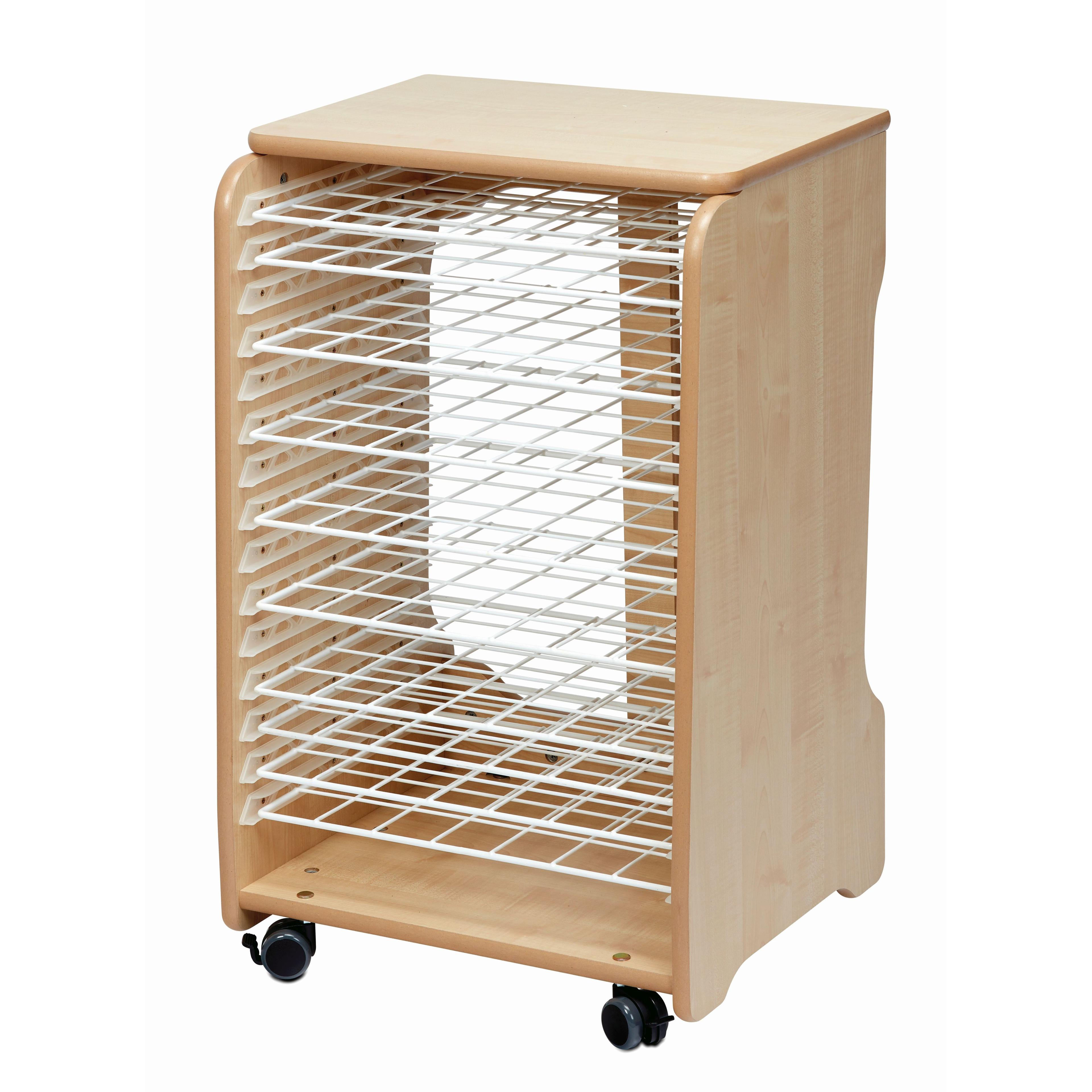 The Drying Rack Unit (A3), on a white background.