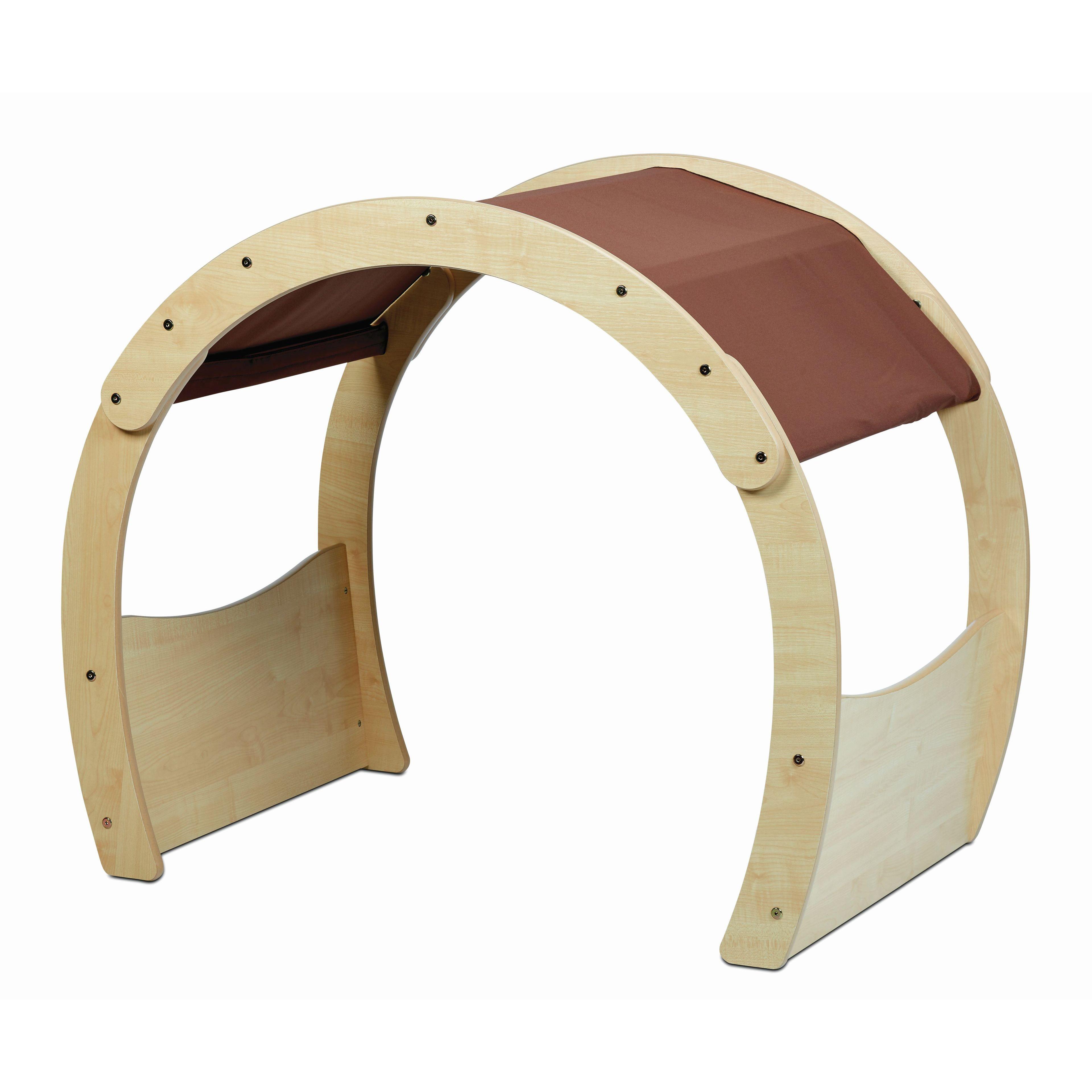 The Small Cosy Cove, on a white background.