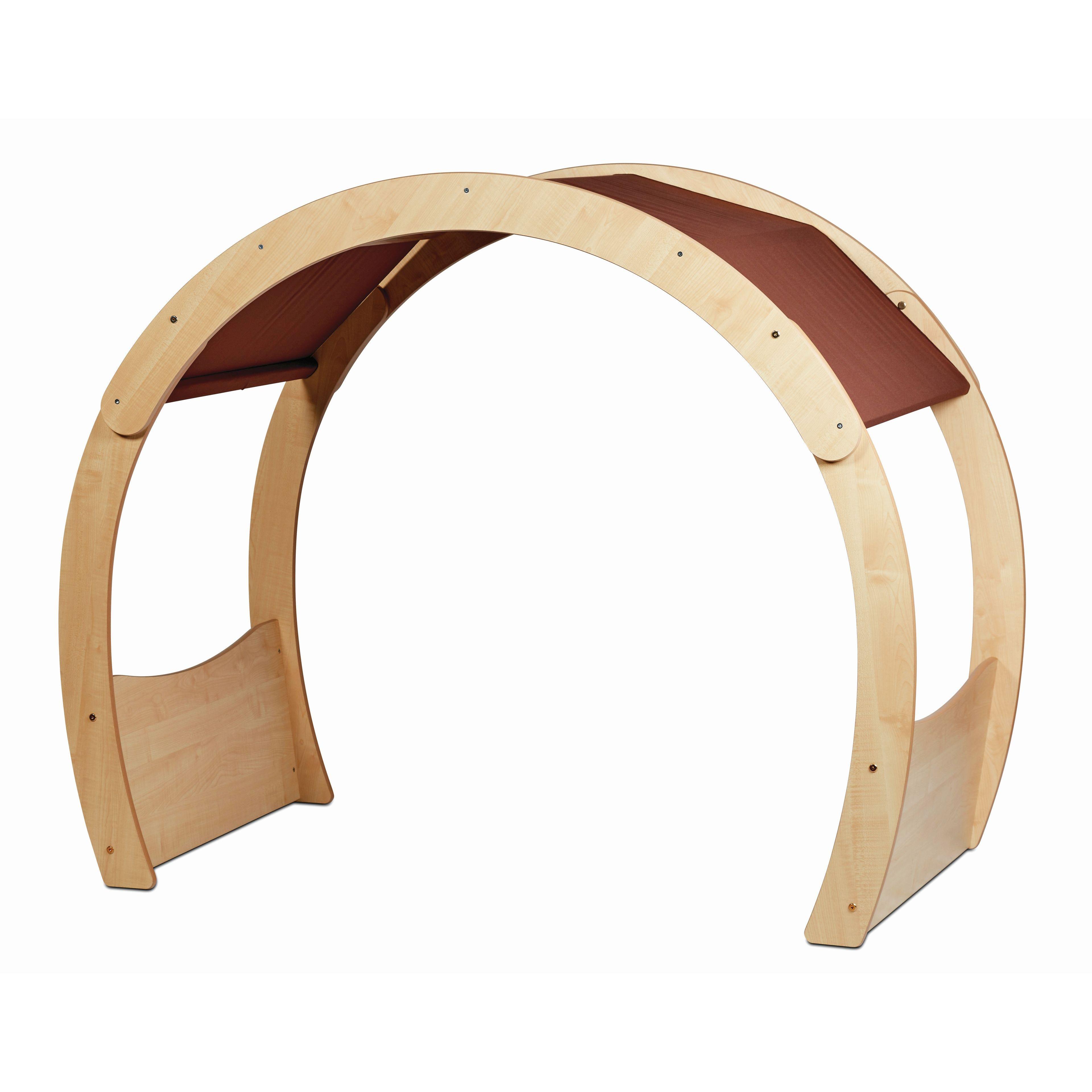 The Large Cosy Cove, on a white background.