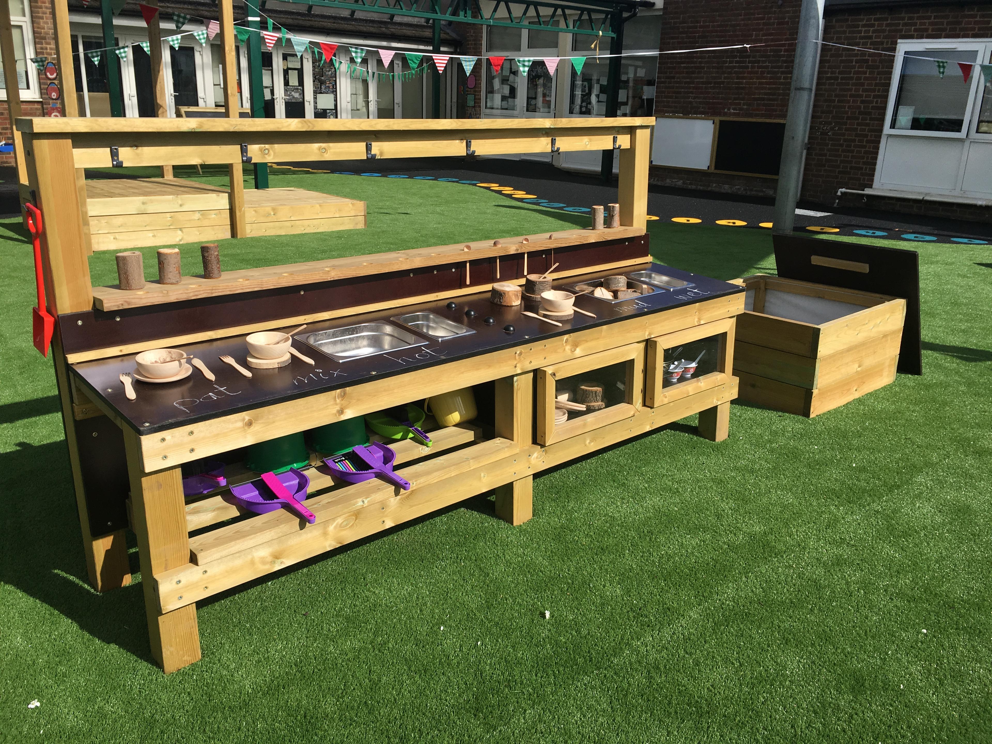 messy play ideas for eyfs