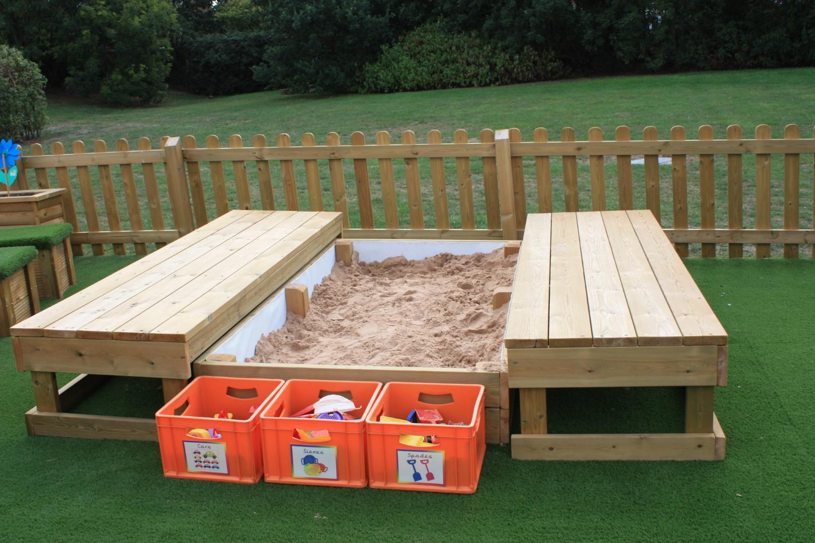 messy play ideas for eyfs