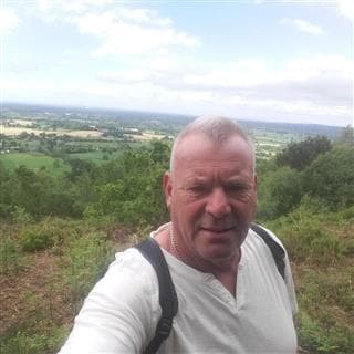 Image of Stephen Kelsall