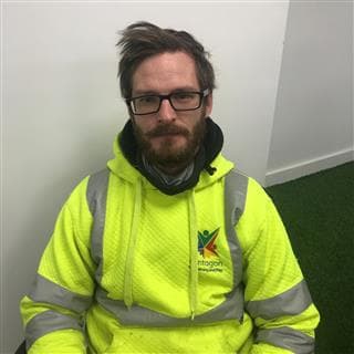 Image of Jamie Fleet
