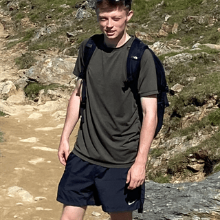 Image of Ben Ferguson