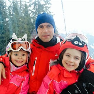 Image of Michael Bischof