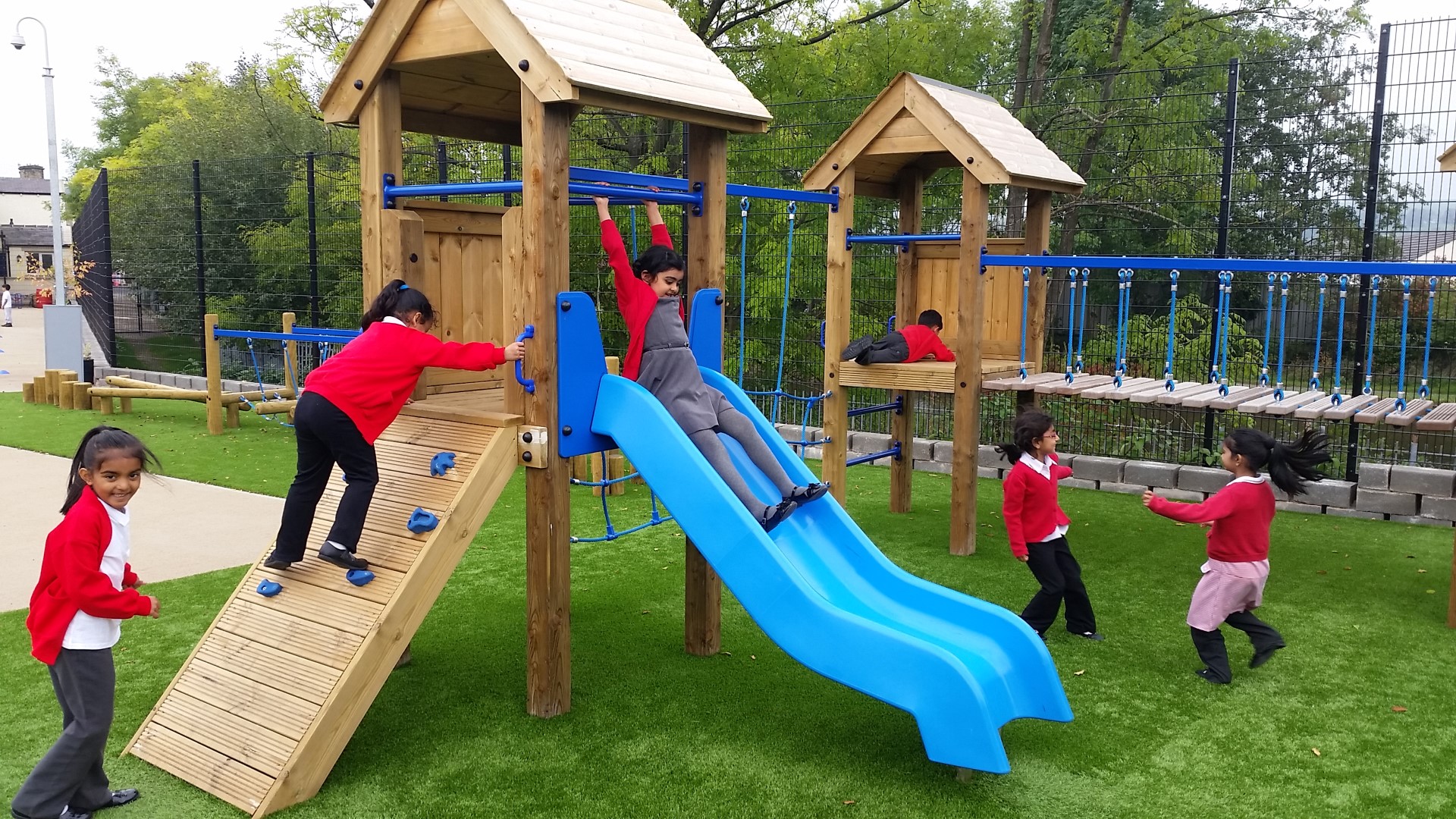 outdoor playground for toddlers near me