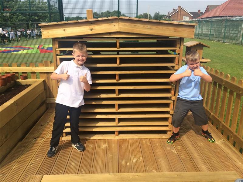 bug hotel