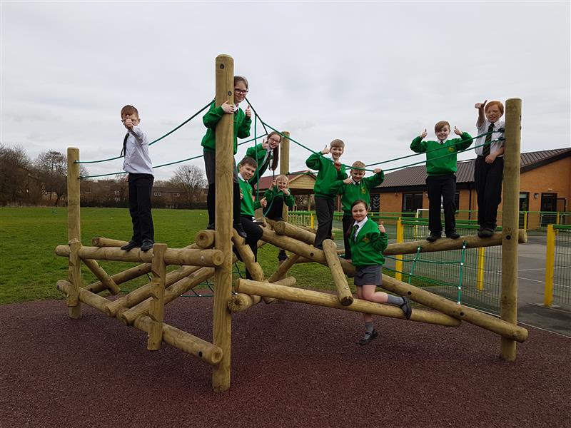 playground equipment