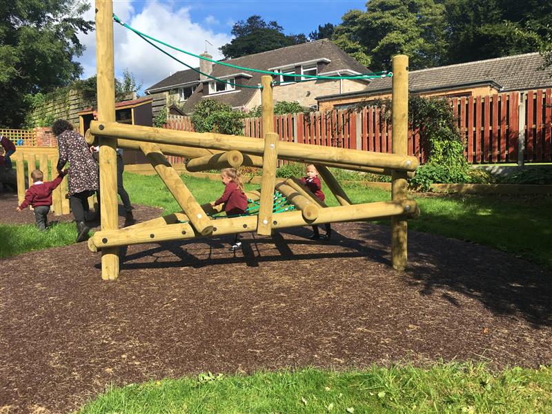 playground equipment