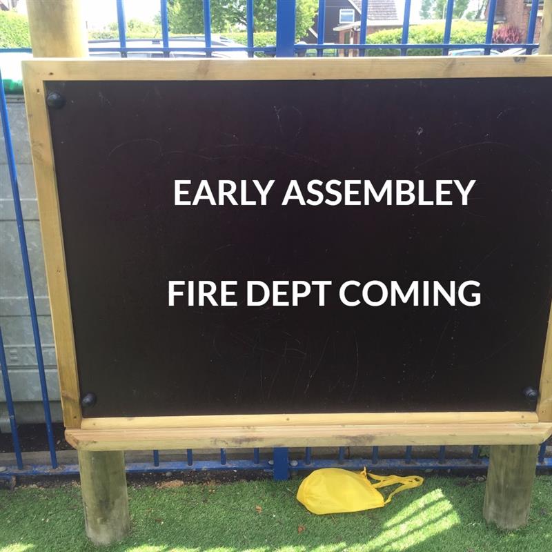 Outdoor Blackboard For Special Schools