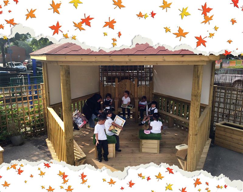 Outdoor Classroom