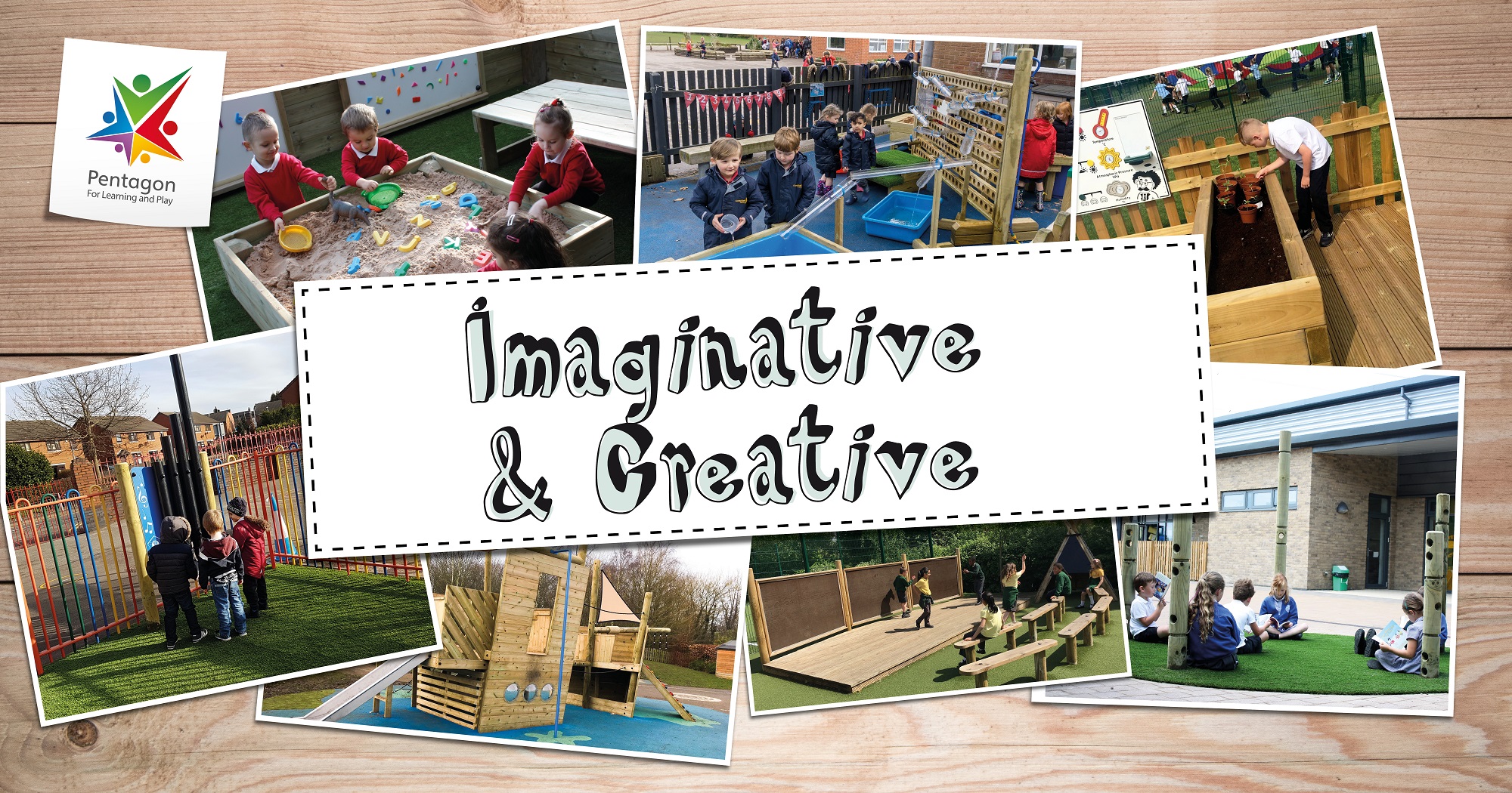 Imaginative Creative: Unleashing the Power of Imagination for ...