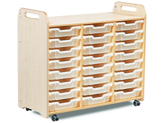 Classroom Storage Units | Pentagon Play