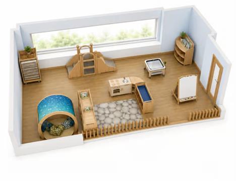 Indoor Classroom Bundles