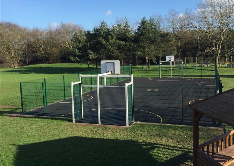 tarmac for playgrounds